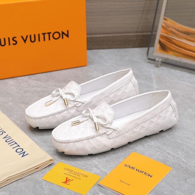 Louis Vuitton Tods Shoes